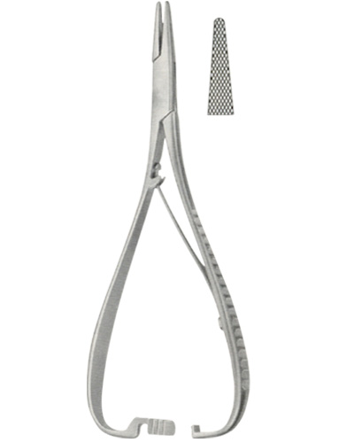 Needle Holders Needle Holders