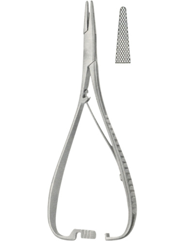 Needle Holders Needle Holders