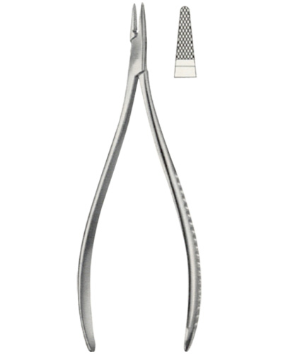 Needle Holders Needle Holders