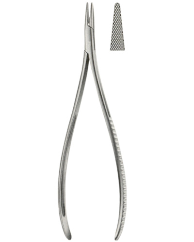 Needle Holders Needle Holders