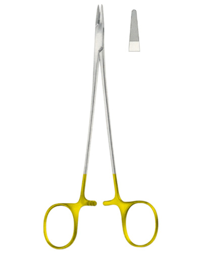 Needle Holders Needle Holders