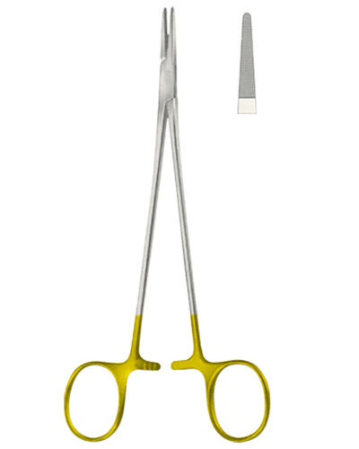 Needle Holders Needle Holders