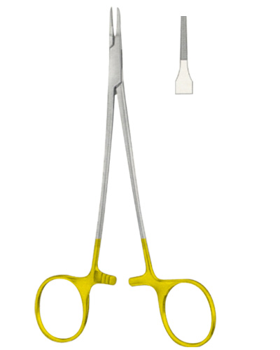 Needle Holders Needle Holders