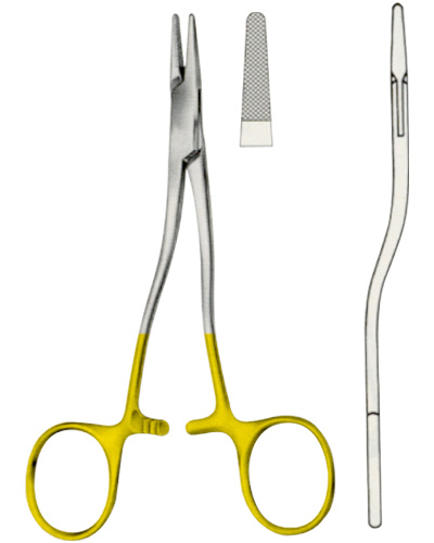 Needle Holders Needle Holders