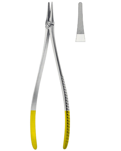 Needle Holders Needle Holders