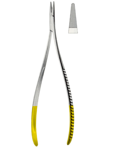 Needle Holders Needle Holders