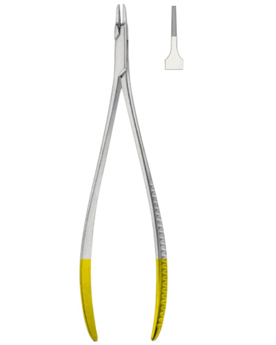 Needle Holders Needle Holders