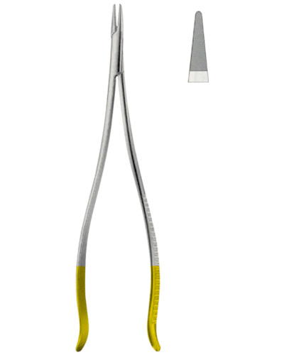 Needle Holders Needle Holders