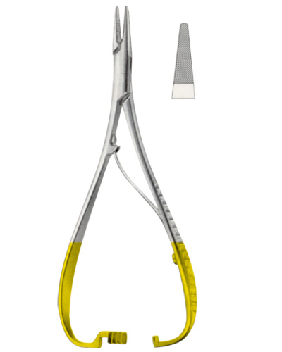 Needle Holders Needle Holders