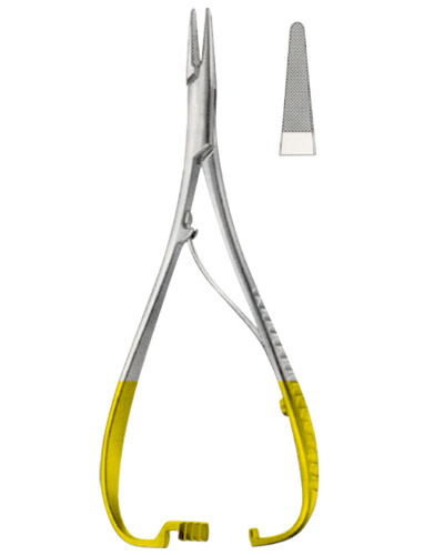 Needle Holders Needle Holders