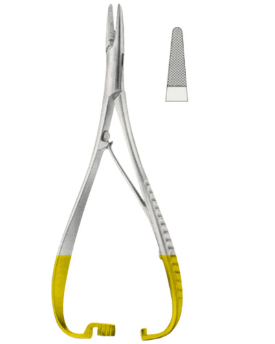 Needle Holders Needle Holders