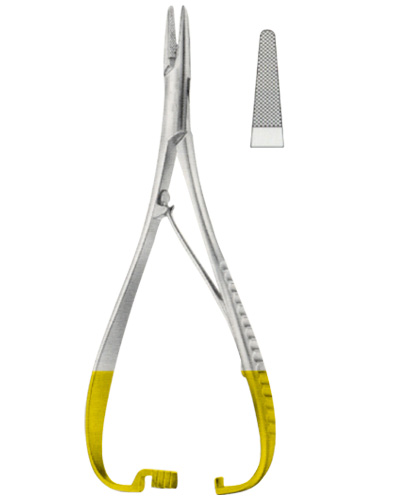 Needle Holders Needle Holders