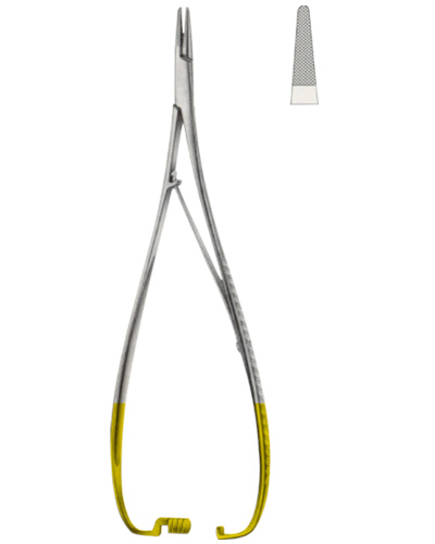 Needle Holders Needle Holders