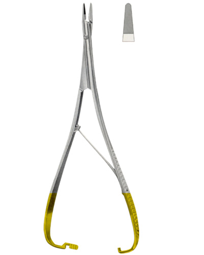 Needle Holders Needle Holders