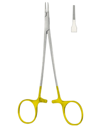 Needle Holders Needle Holders