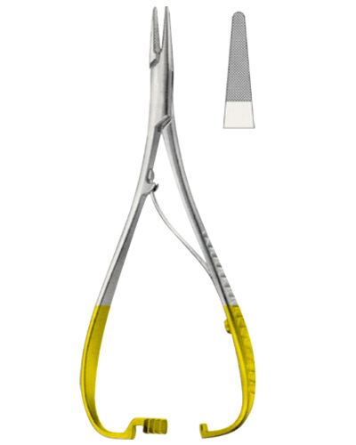 Needle Holders Needle Holders