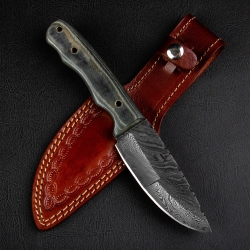 Hunting knife Hunting knife
