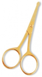 Cuticle Nail Scissors