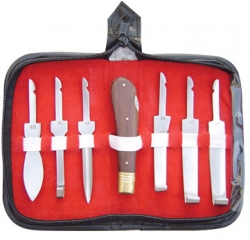 Hoof Knives