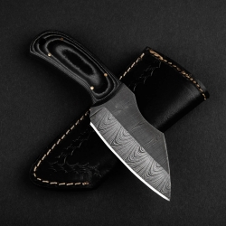 Hunting knife Hunting knife