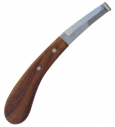 Hoof Knives