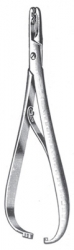 Needle Holders With Car