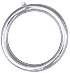 Bull Nose