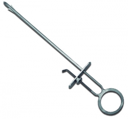 Teat Instruments