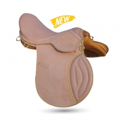 Saddles Saddles