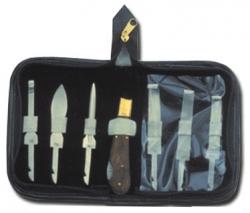 Hoof Knives