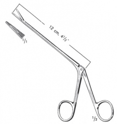 Ear Instruments
