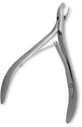 Cuticle Nail Nippers