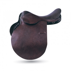 Saddles Saddles