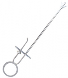 Teat Instruments