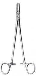 Needle Holders With Car
