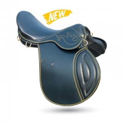 Saddles Saddles