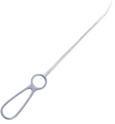 Teat Instruments