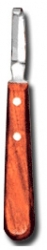 Hoof Knives
