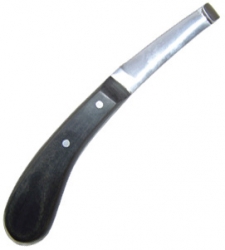 Hoof Knives