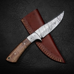 Hunting knife Hunting knife
