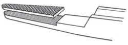 Needle Holders With Car