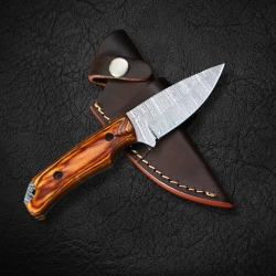 Hunting knife Hunting knife