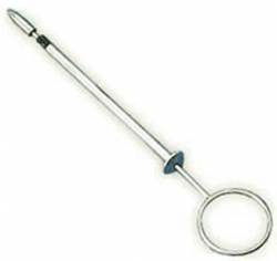 Teat Instruments