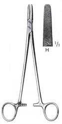 Needle Holders With Car
