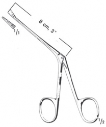 Ear Instruments