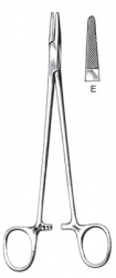 Needle Holders With Car