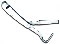 Hoof Knives