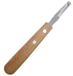Hoof Knives