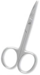 Cuticle Nail Scissors