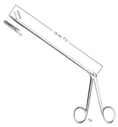 Ear Instruments